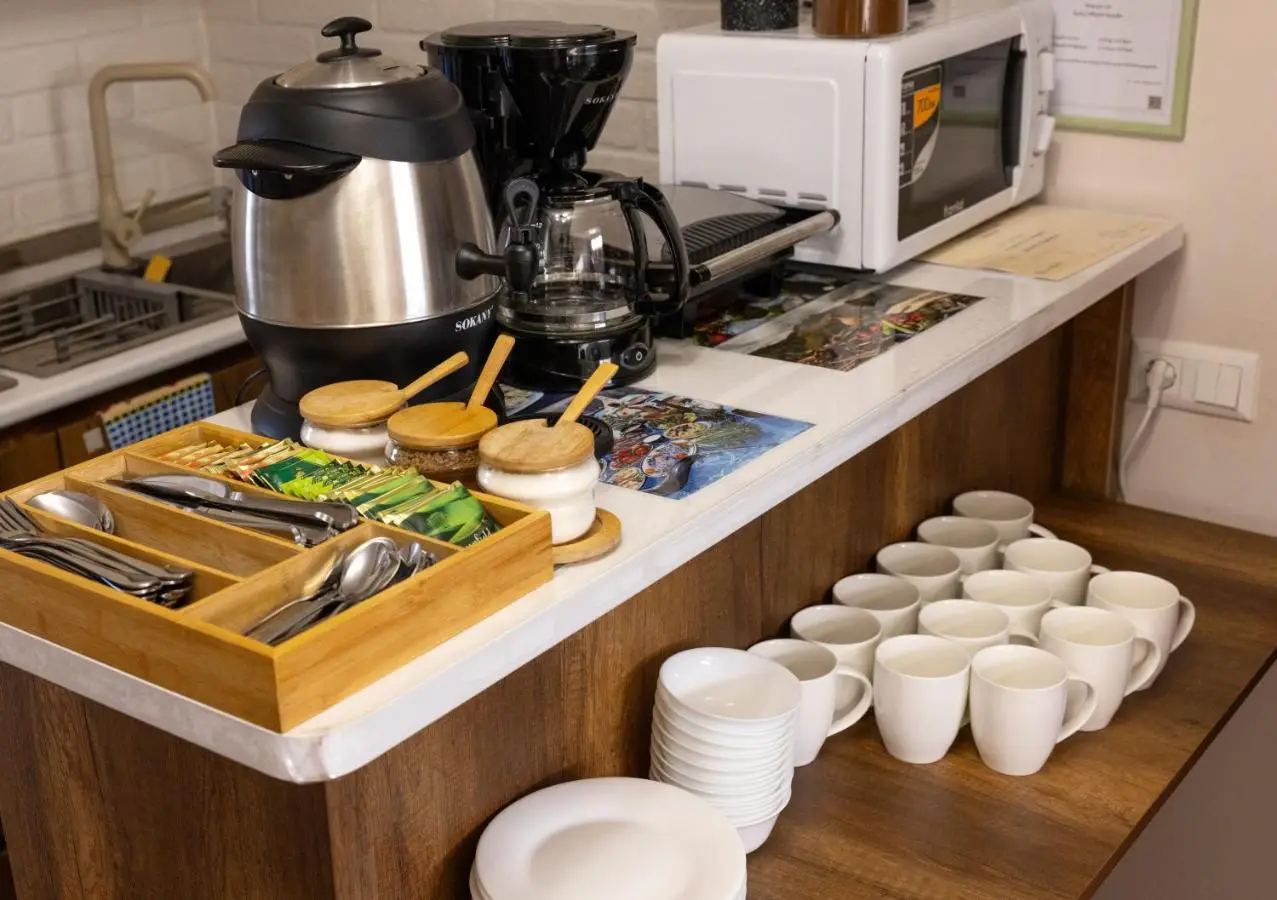 Hestia Boutique Hotel