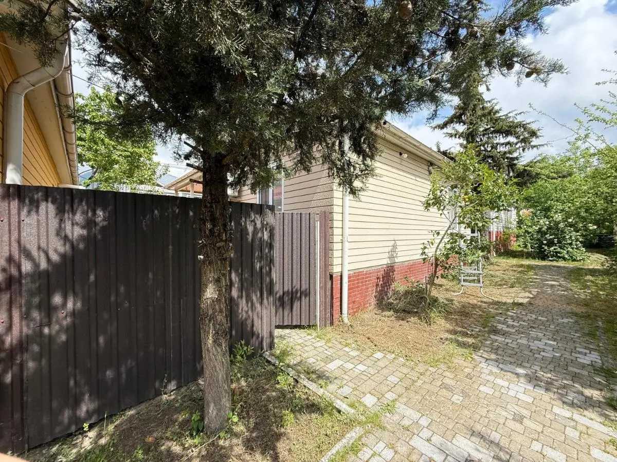 Gabala Homes Musa