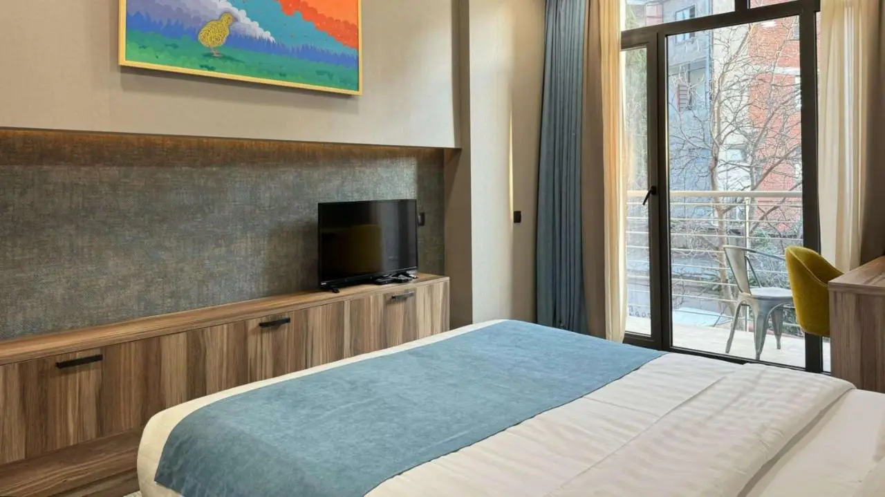 Best Western Tbilisi City Center