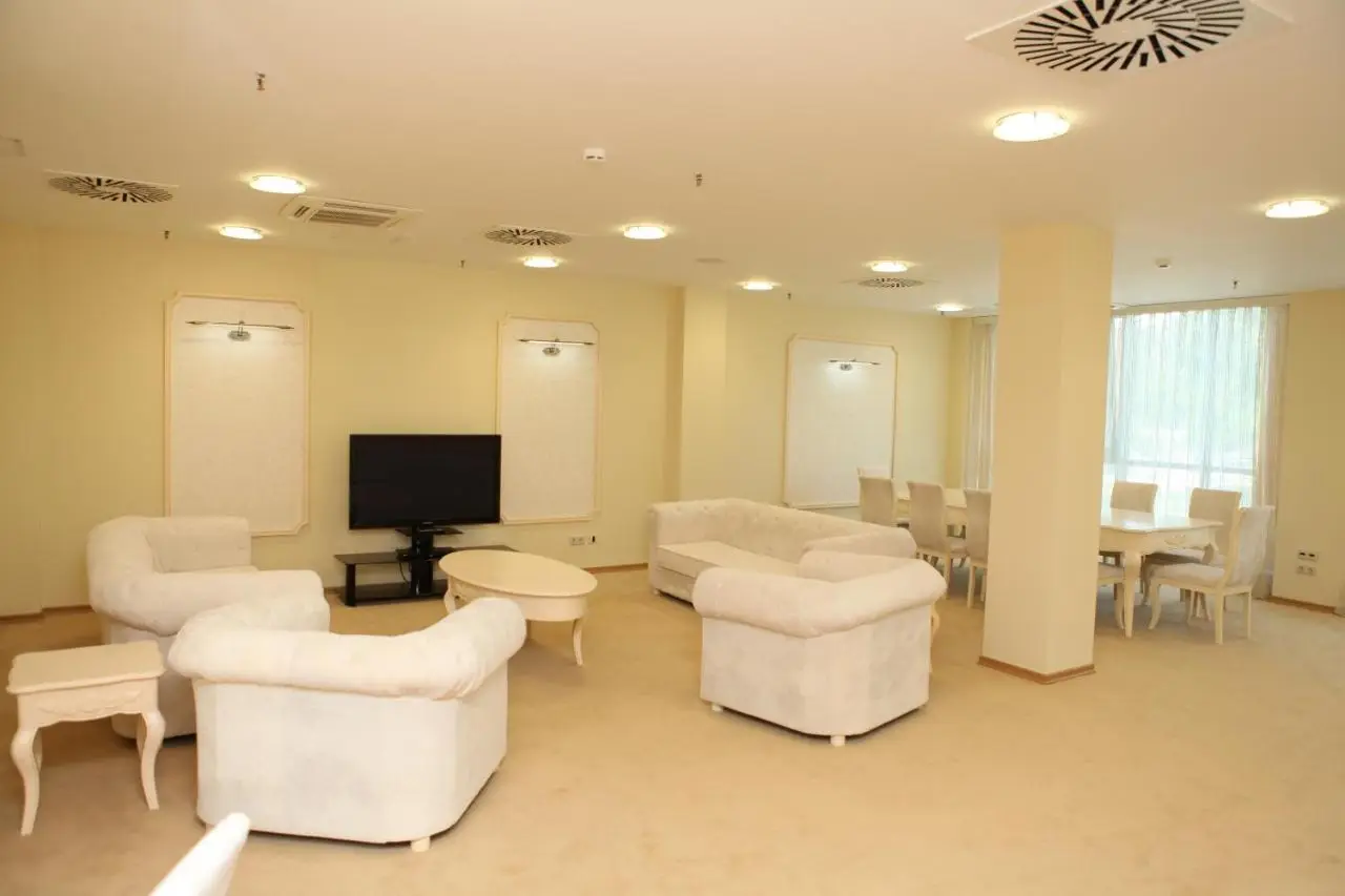 Arena Hotel Kur