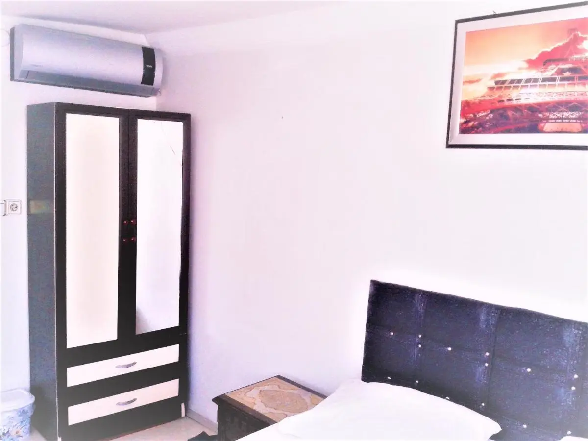 Bereket traveler Hotel