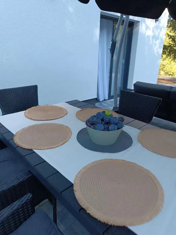 Villa Verde Glavatičevo