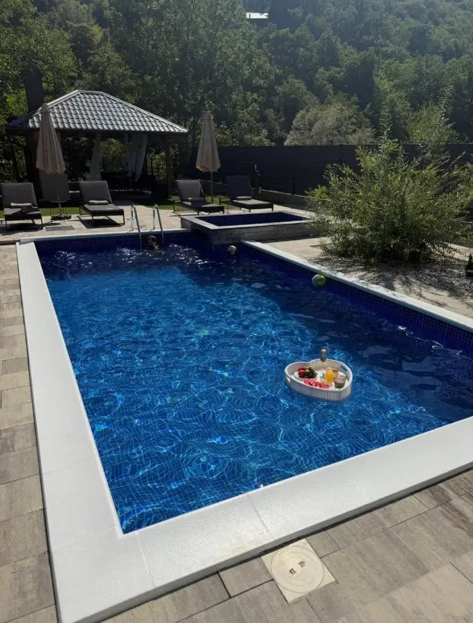 Villa Jenna
