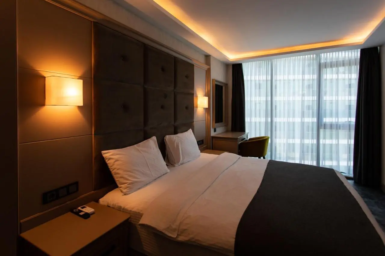Batumi View Luxury