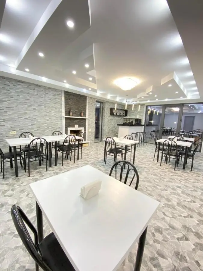 Besami Hotel