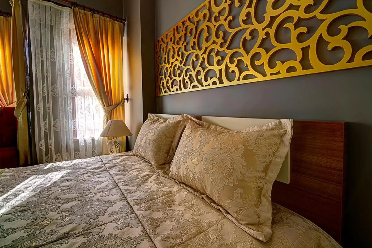 Million Old City Apartment