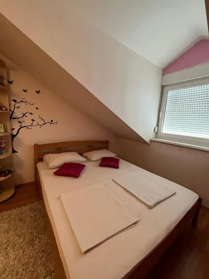 Holiday Home Hodo