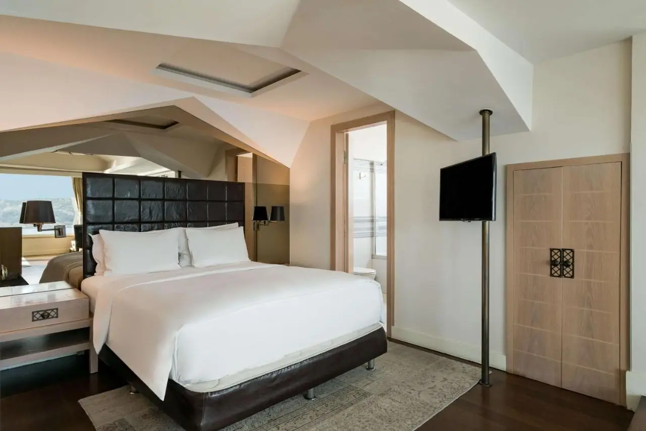 Radisson Blu Bosphorus Hotel