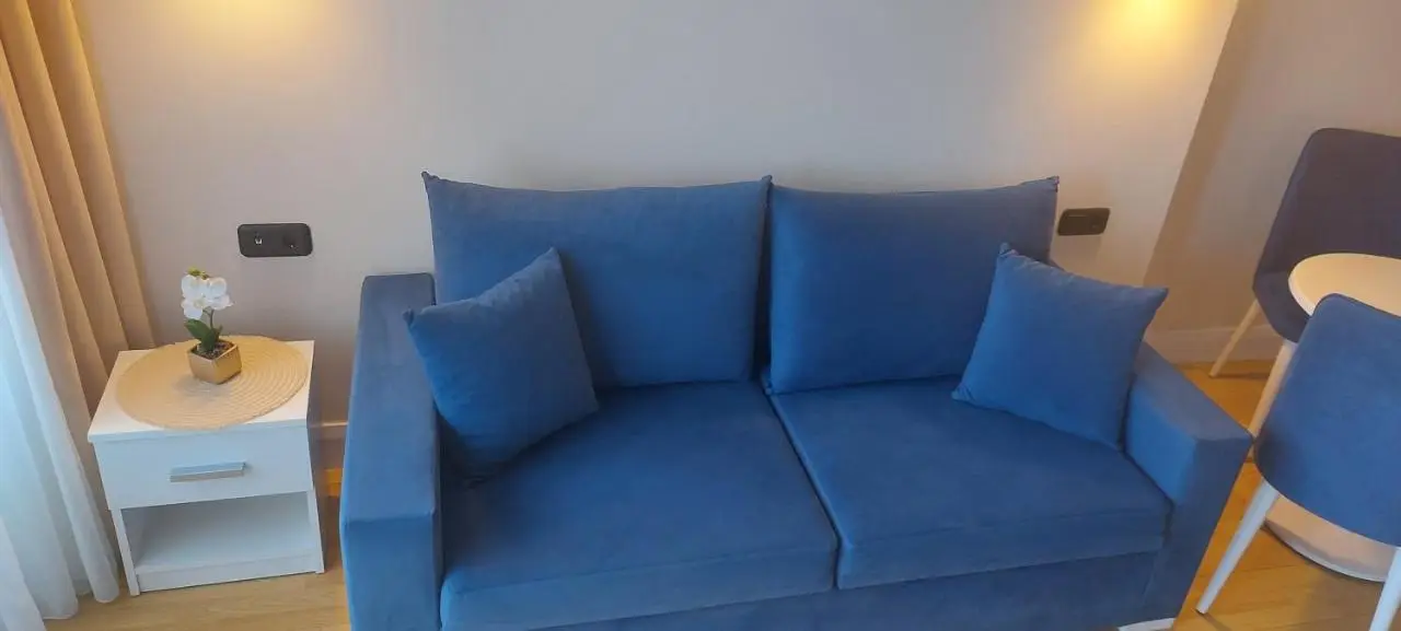 Apartments in ORBI GROUP