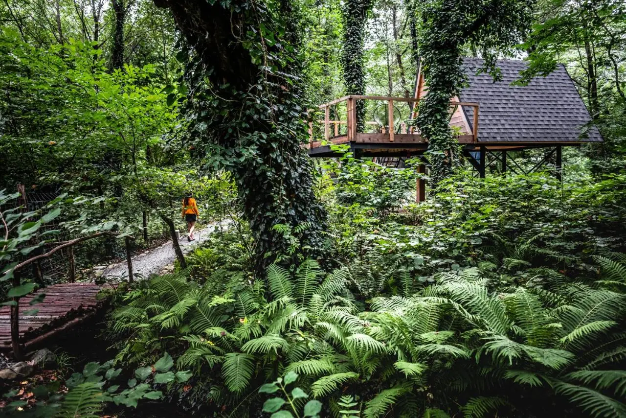 Duende Hotel