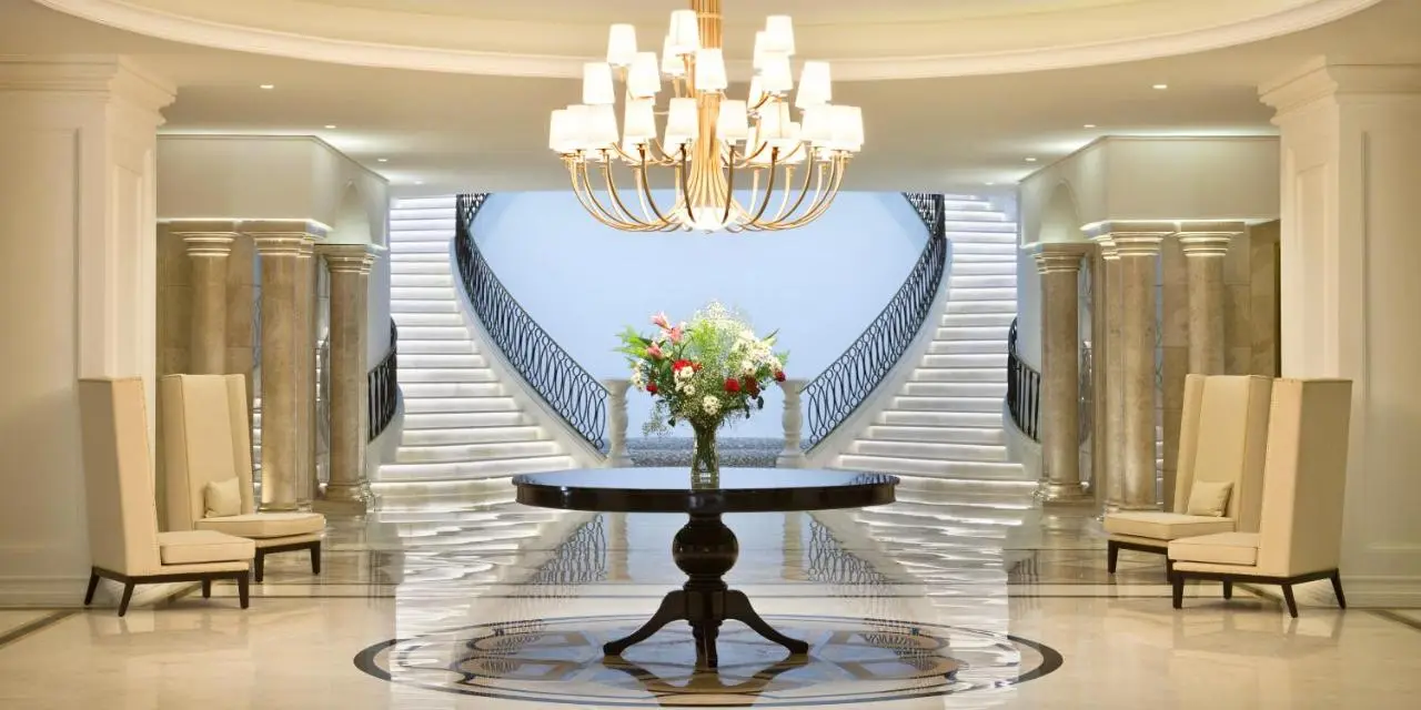 Juju Premier Palace Hotel-Ultra All Inclusive