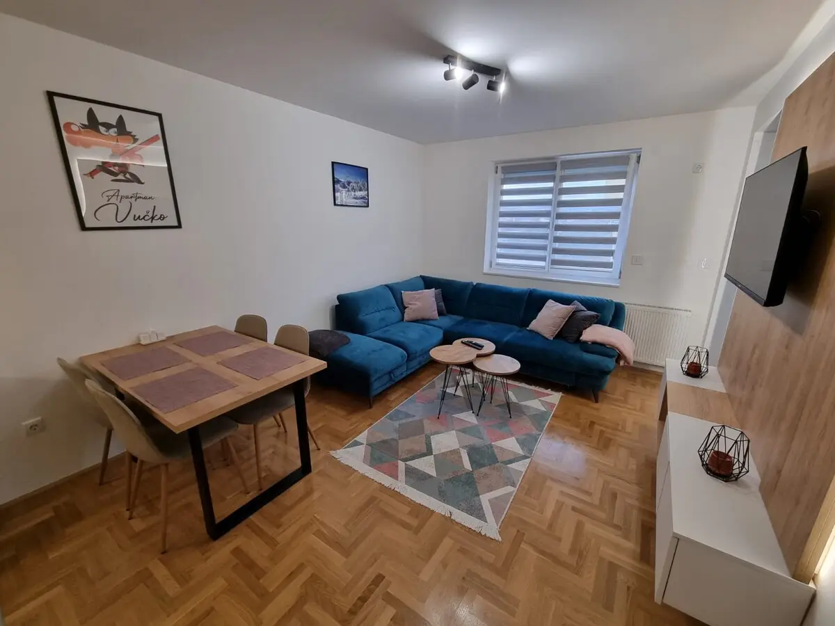 Apartment Vučko