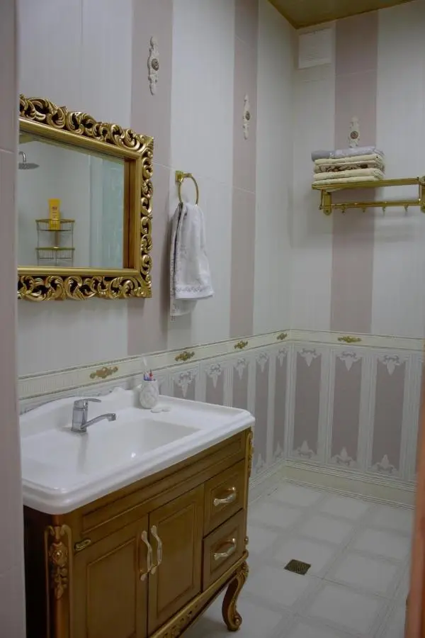 Museum Luxury Guest House