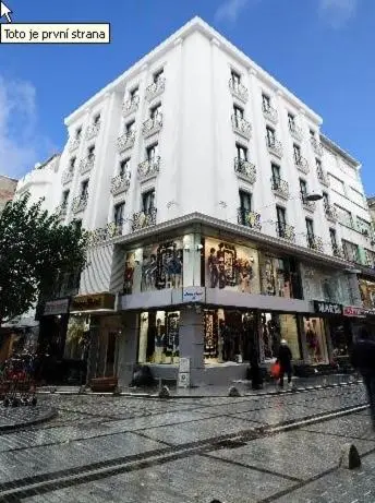 Dekor Hotel