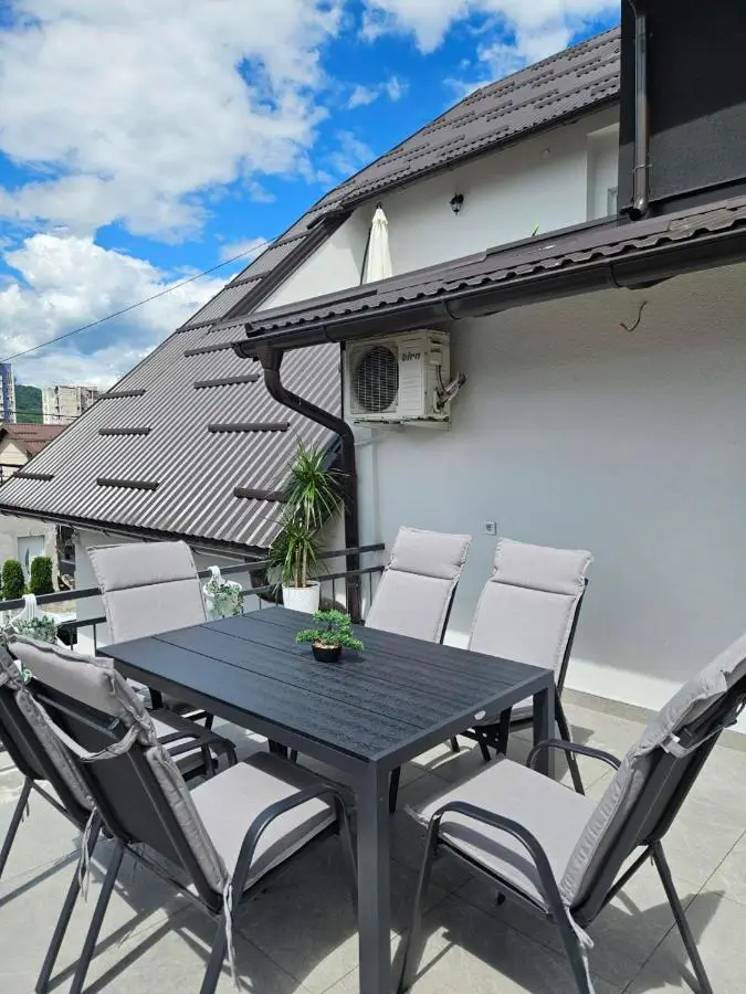 Apartman Daniela