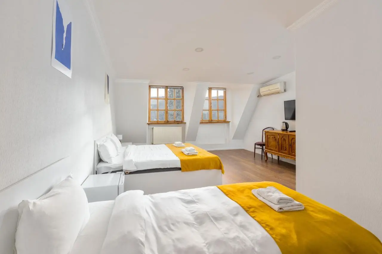 Sunny Hotel Tbilisi