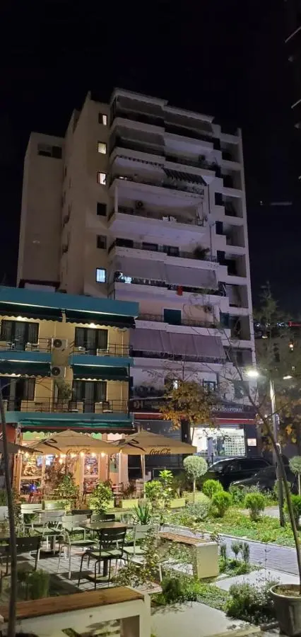 Star Apartment
