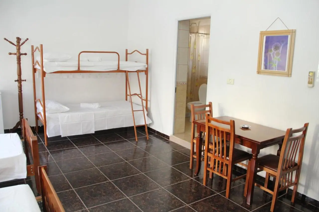Hotel Italia