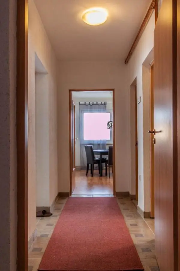 Apartment MG