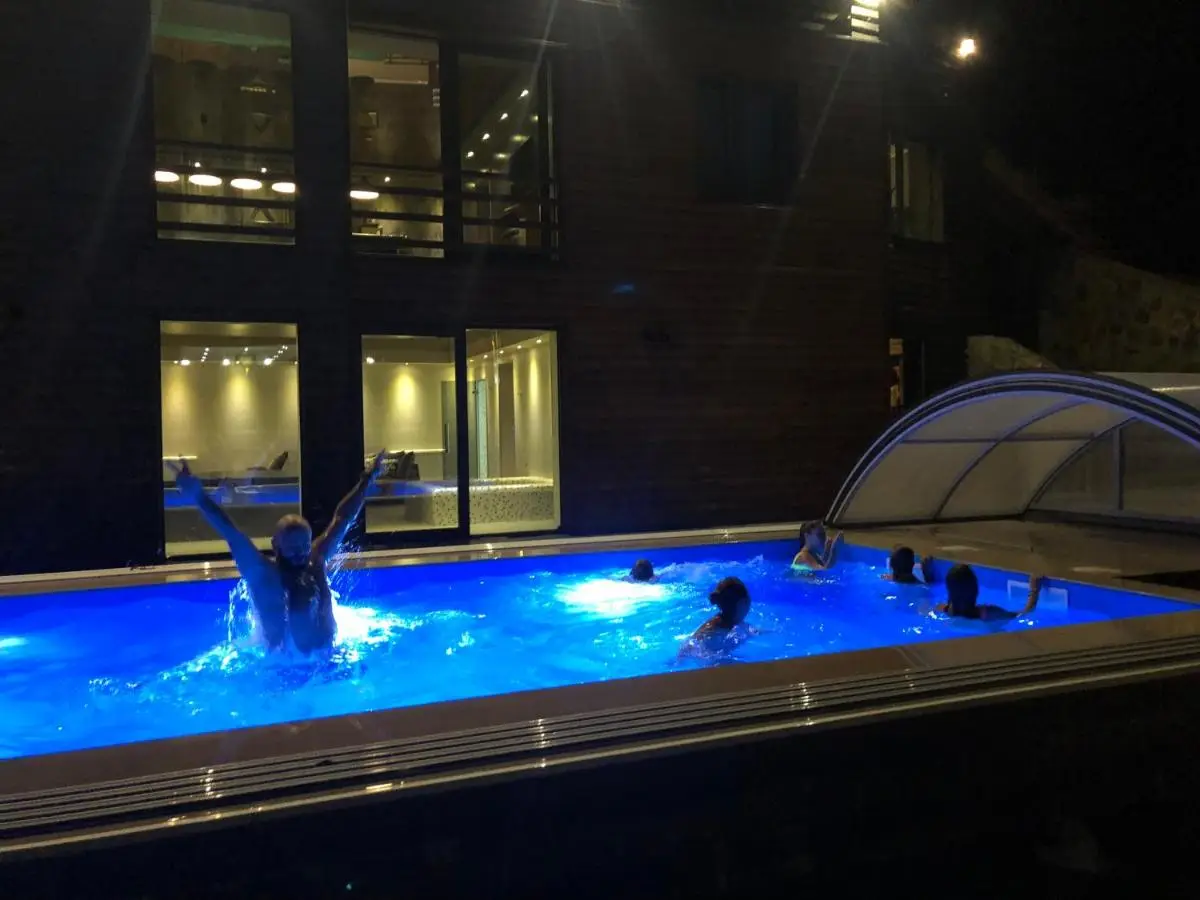 Hotel GoodAura