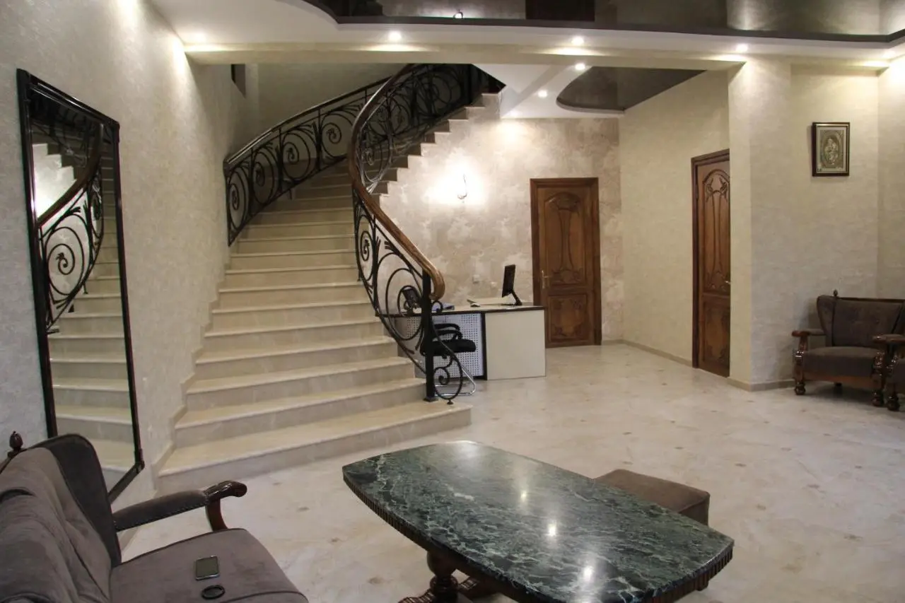 Hotel Chero