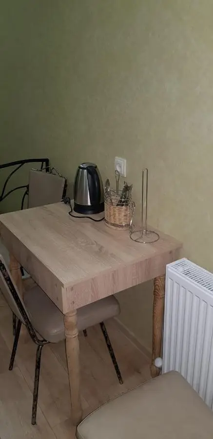 Apartment Izabella