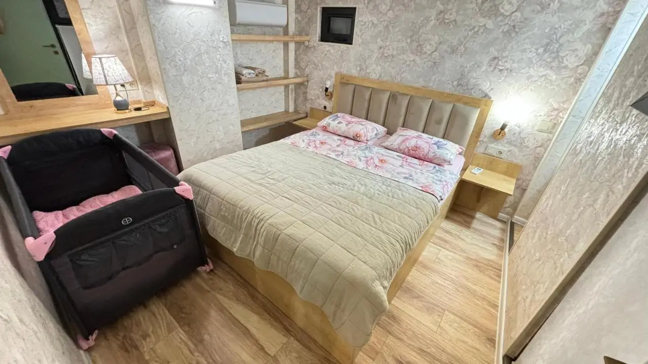 Made With Love Apartment