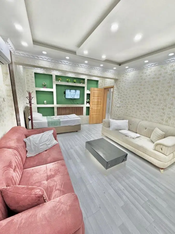 Sultanahmet Lİfe Apart