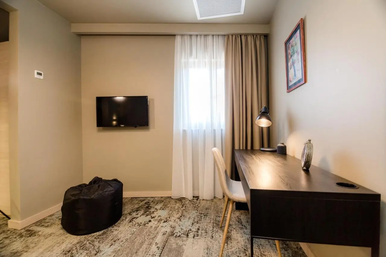 Boutique Apart Hotel Adagio