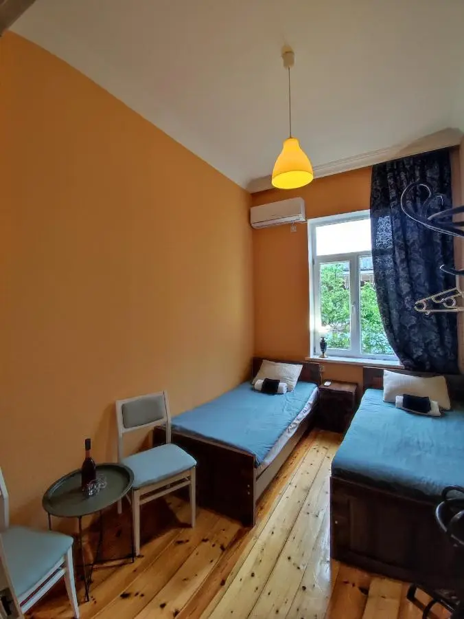 Friendly Guest House