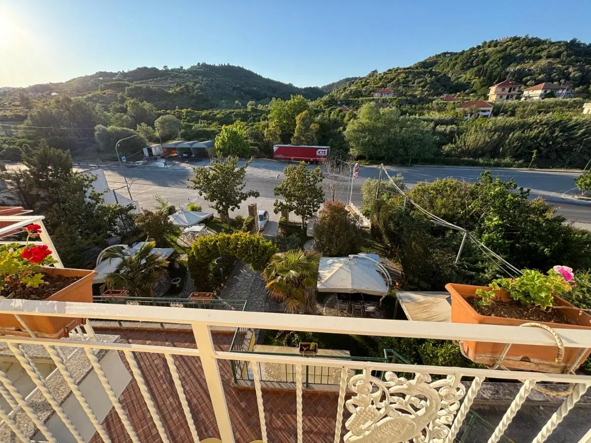 Hotel Restorant Halal Il Tramonto.