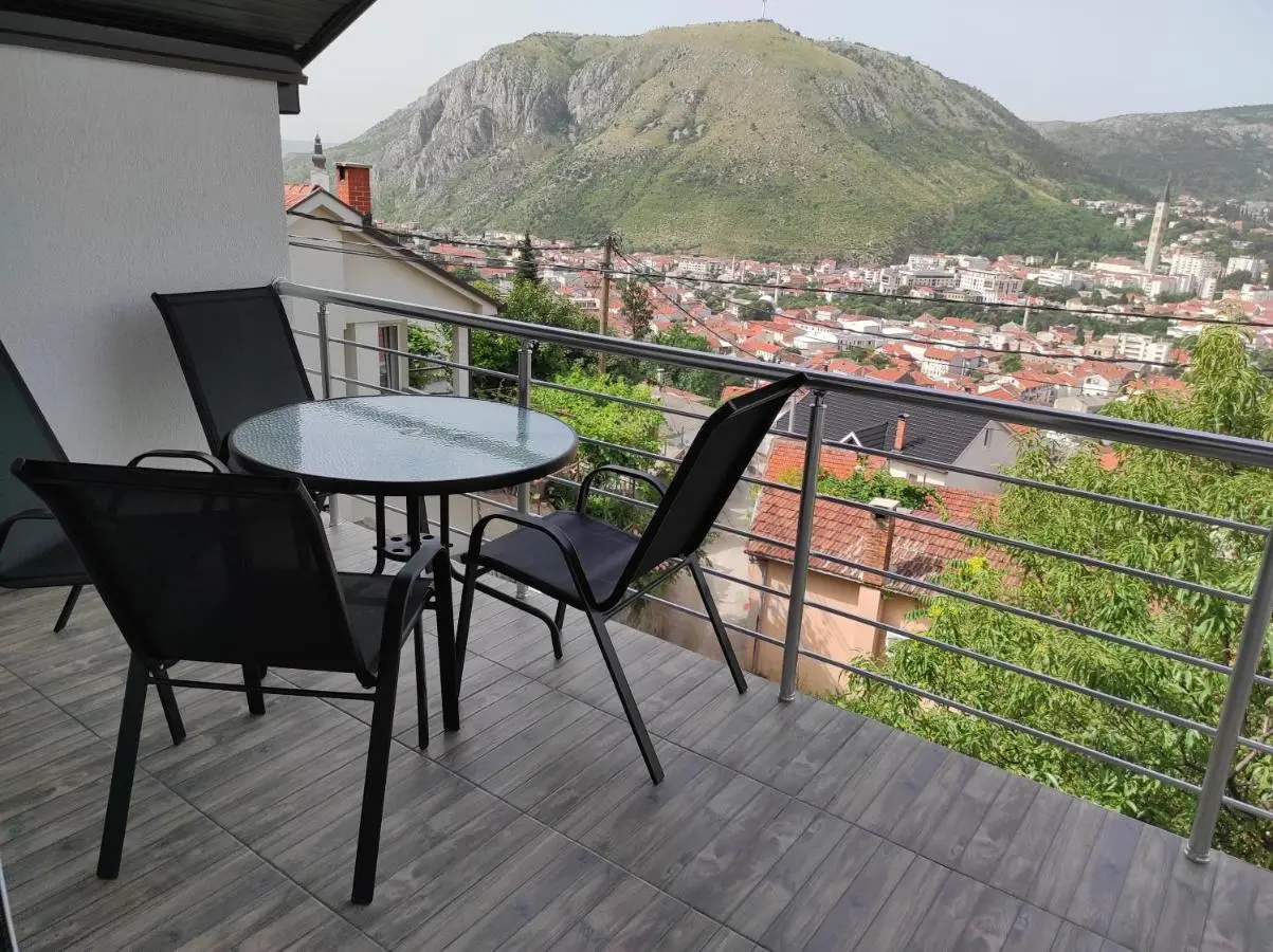 The City Horizon - Studio Apartment