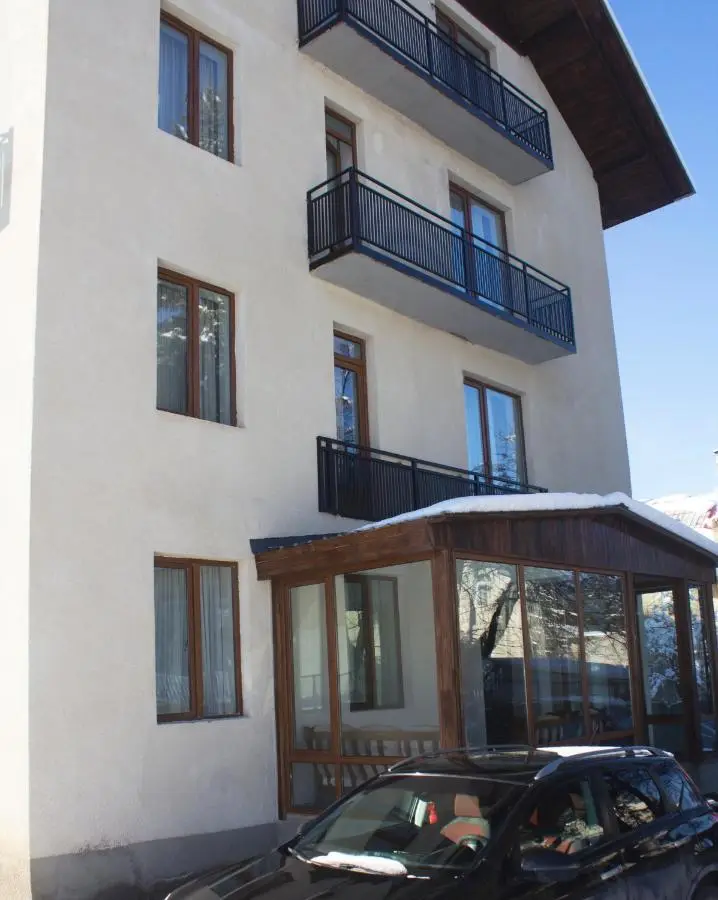 Villa Bakuriani