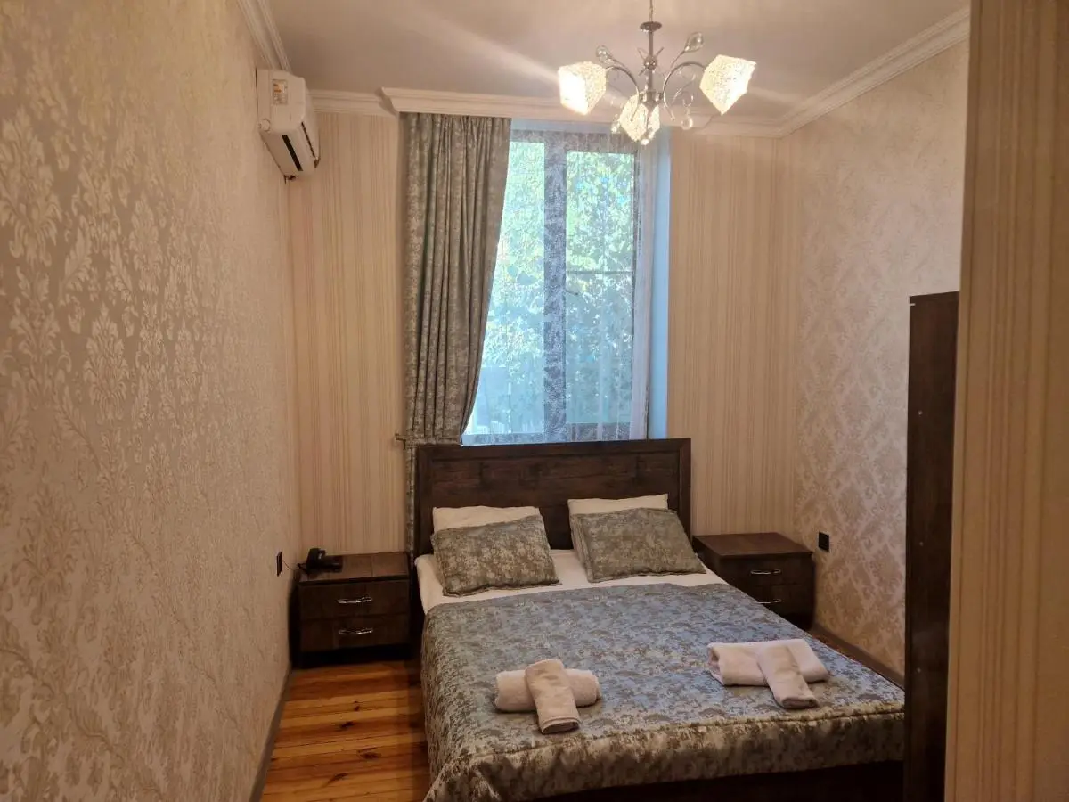 Firuze Hotel & Restaurant