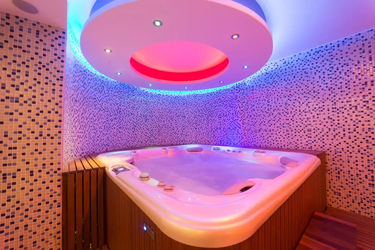 Forum Suite Otel