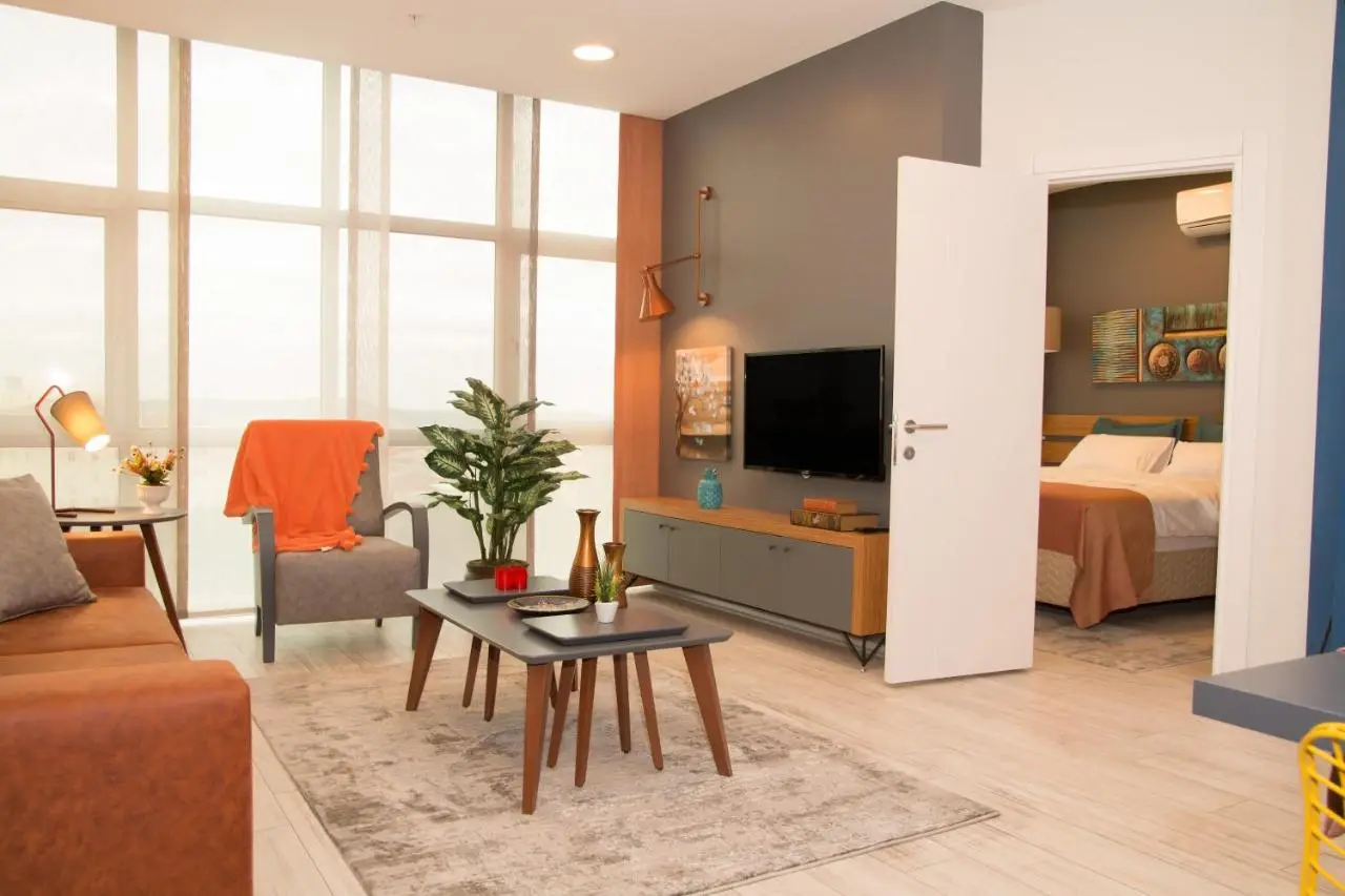 ZİN D Home Dudullu Suit Otel