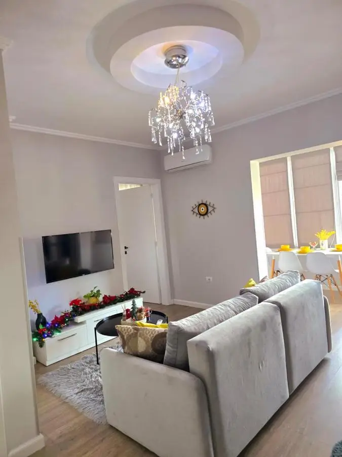 Siart Apartment