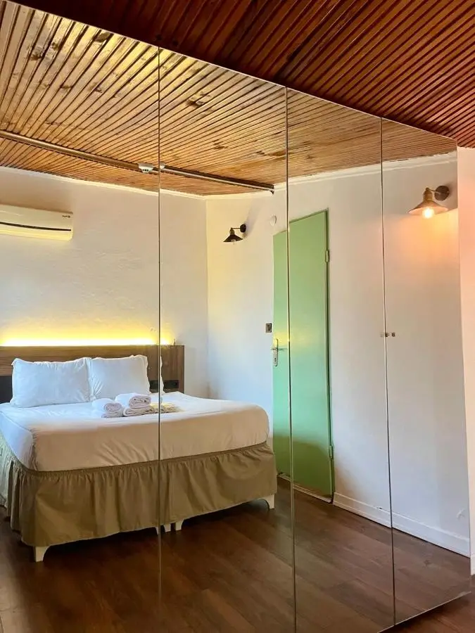 Palmy Homes Istiklal