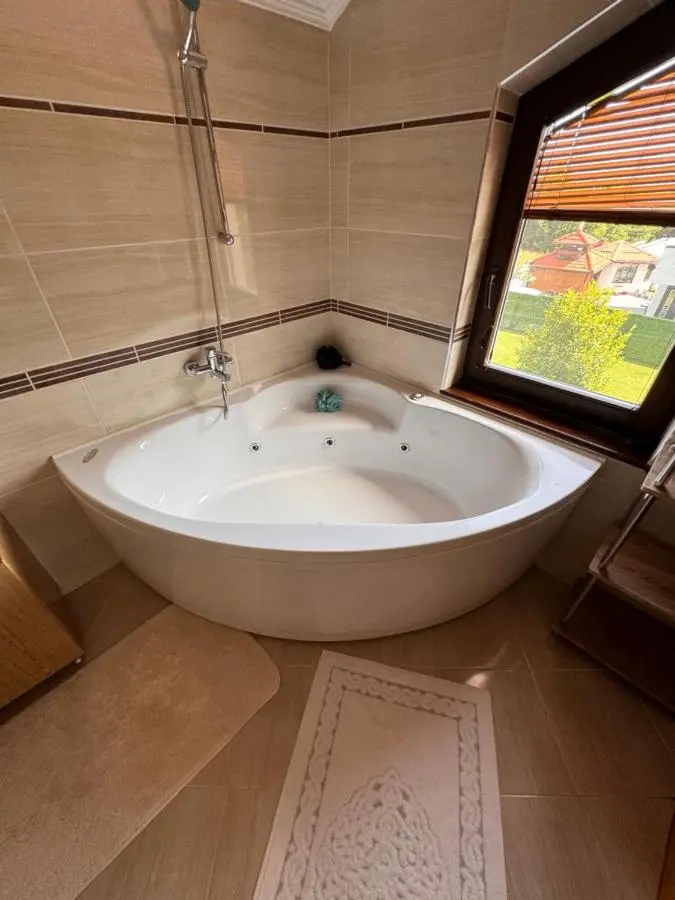 Sarajevo Villa Ruza Vjetrova