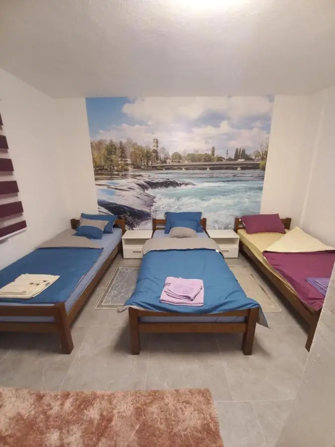 Apartman Kenan