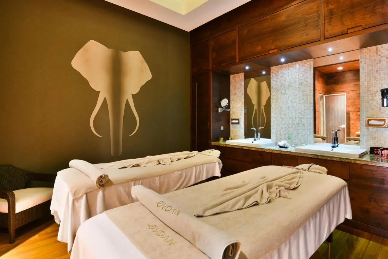 Shahdag Hotel & Spa