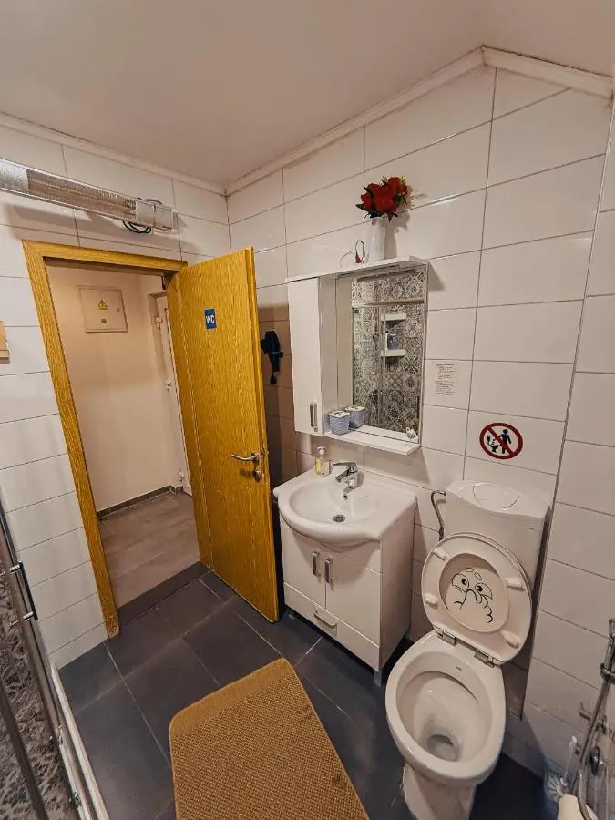 Apartment Benjo