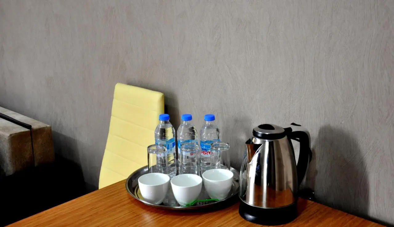 Hotel Voyager