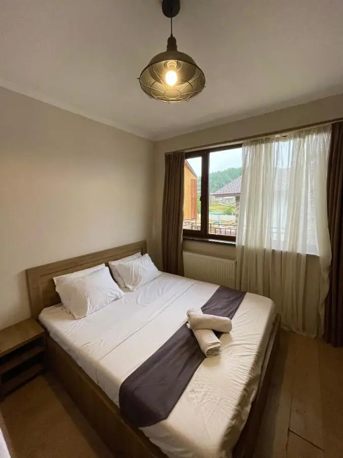 Stay Active Cottage Bakuriani