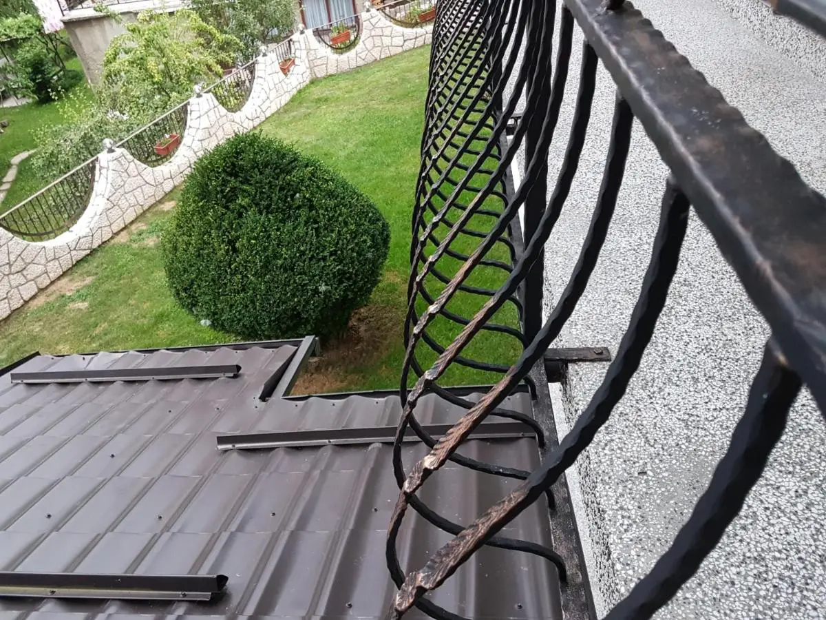 Guest house Dinka