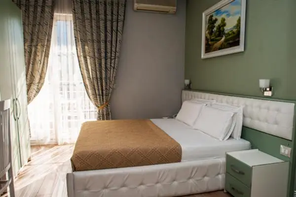 Hotel Vila Verde Gjika