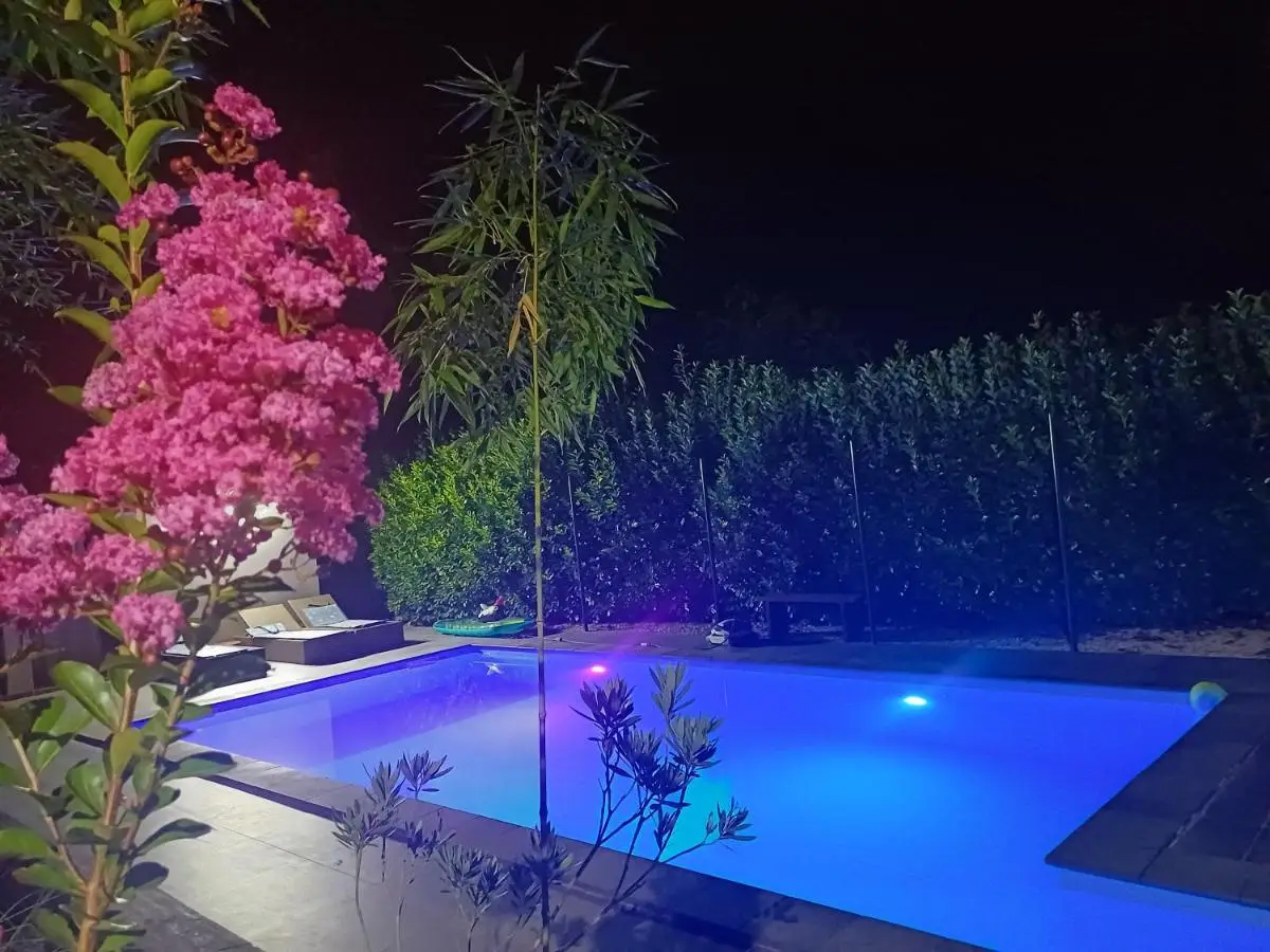 Holiday Home Edi