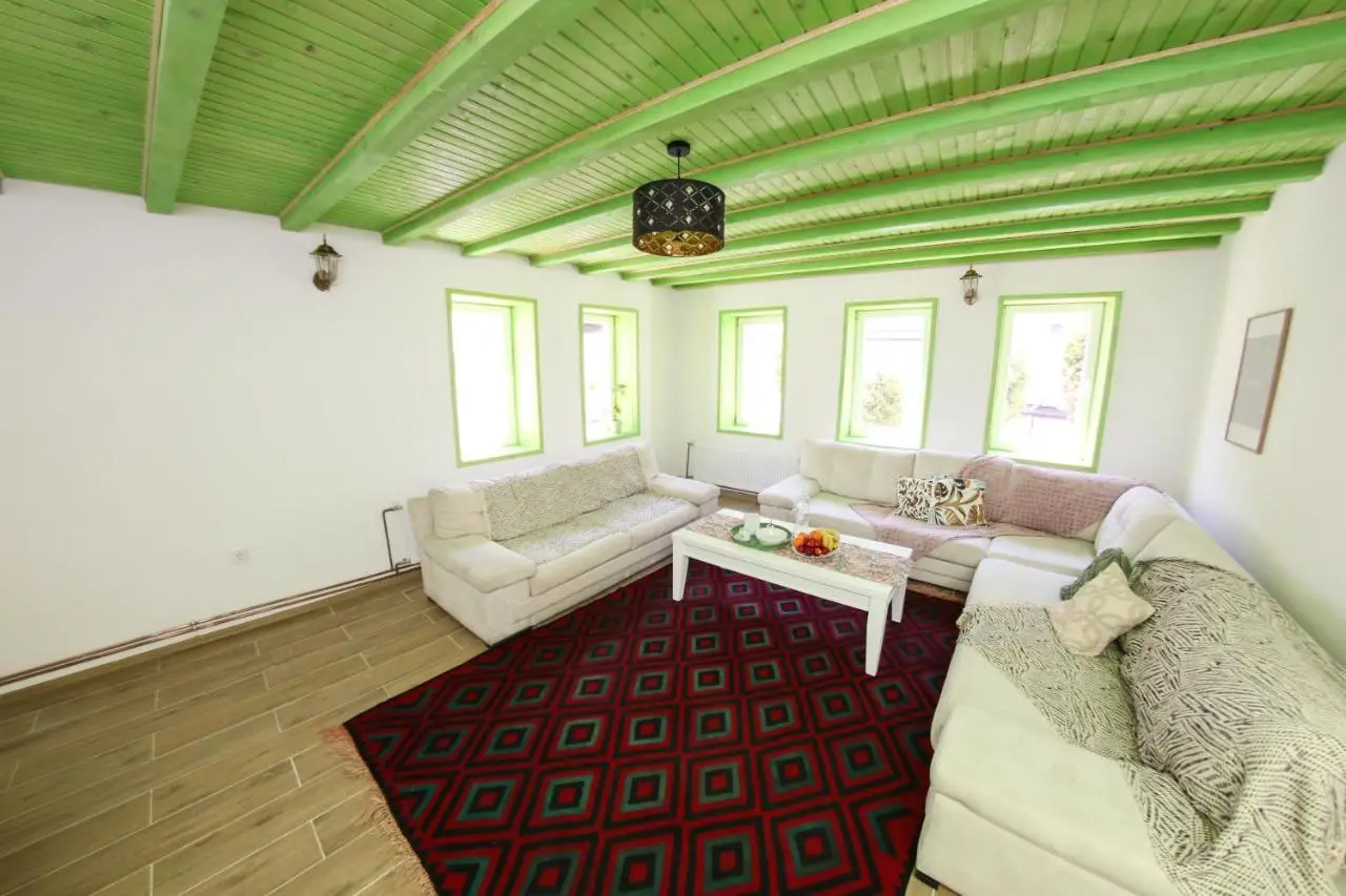 Apartments Villa Begić