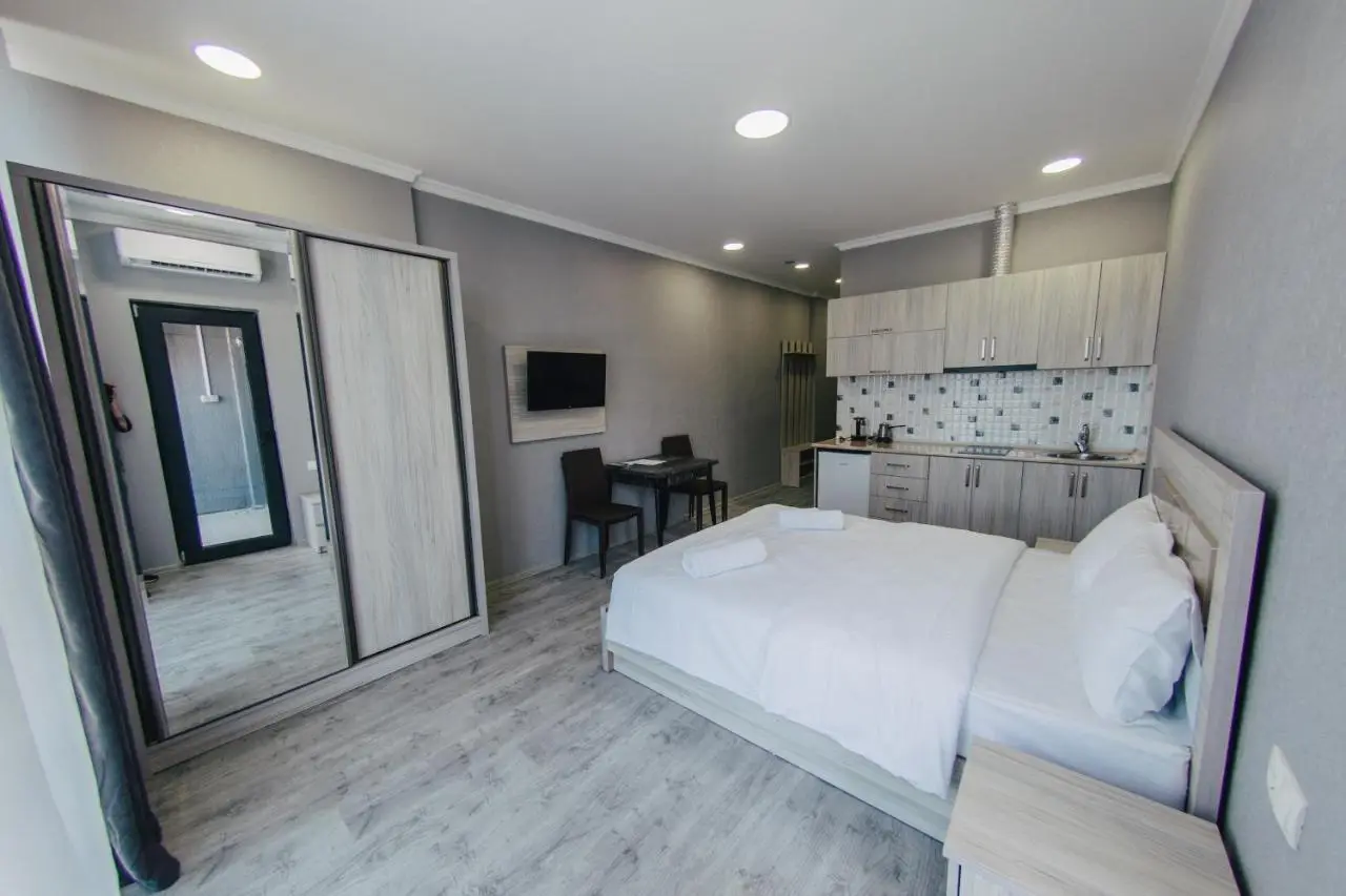 Dar Tower Apartments
