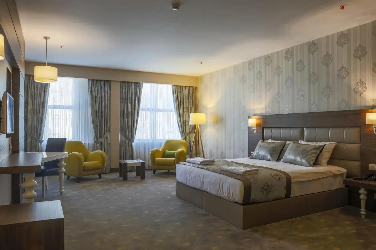 Royal Hotel Inegol
